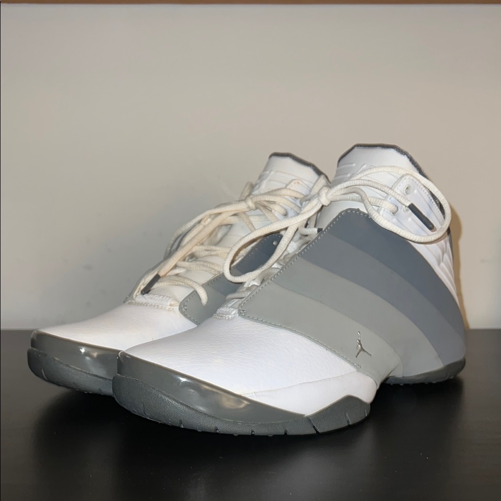 Nike Air Jordan Mach III